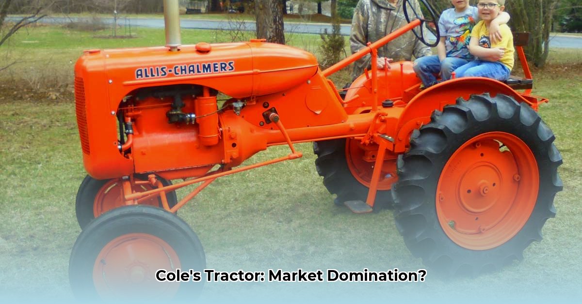 cole-s-tractor